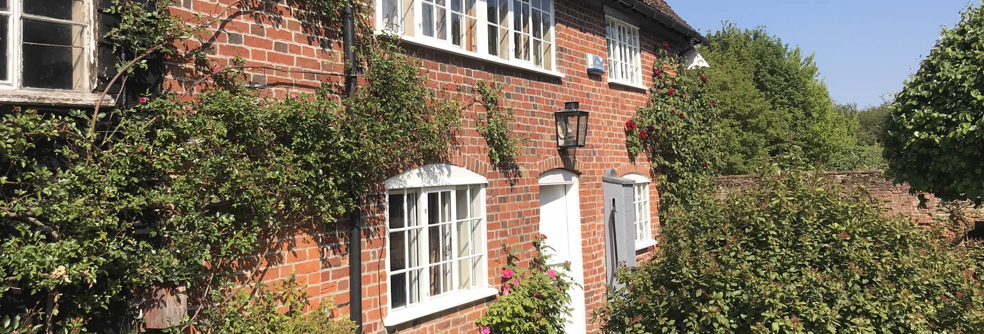 Chris Wilson Builder