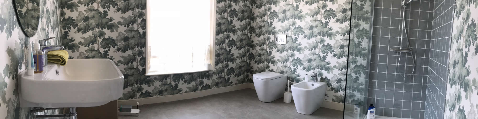 Chris Wilson Builder