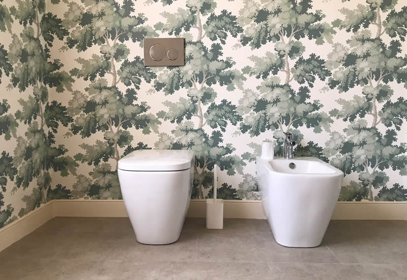 Wilson Builder Suffolk