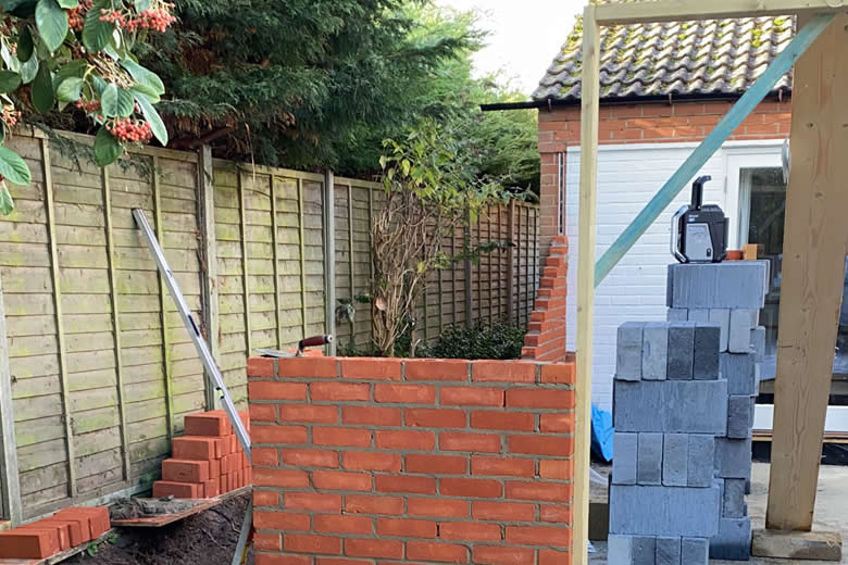 Extensions Suffolk Norfolk