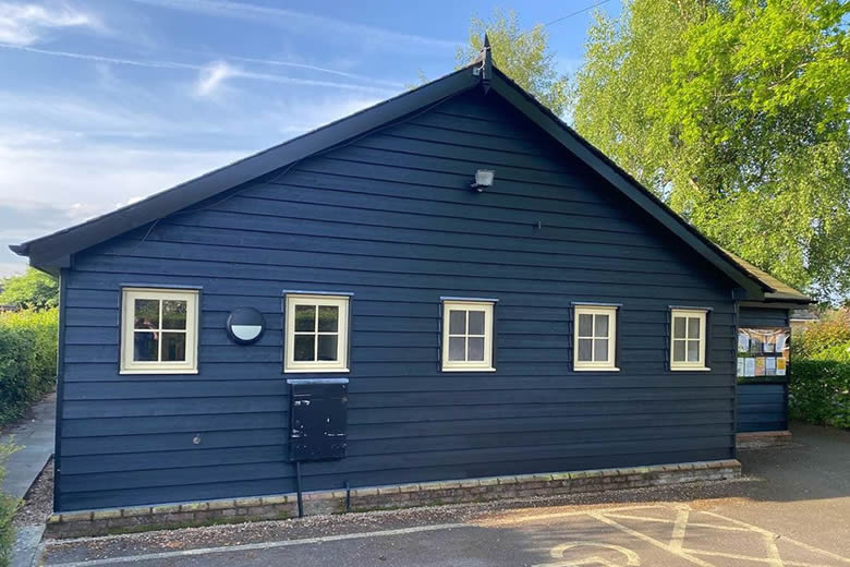 Painting & Decorating