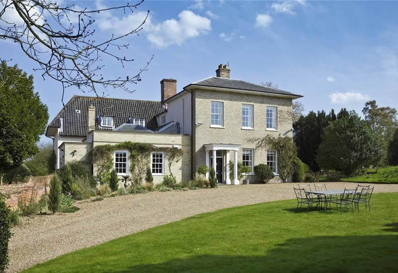 Building services Suffolk